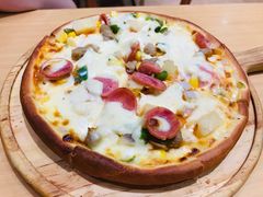 -汤W城市微度假(仓山店)