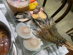 -Thai Basil罗勒叶泰式餐厅(时代天街店)