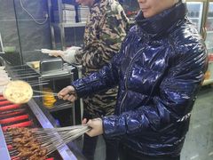 -清真·马峰烤肉(小学习北巷店)