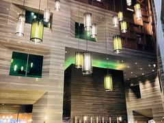 -郑州建业艾美酒店