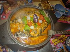 -匠子烤鱼(桫椤湾店)