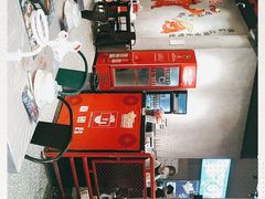 -老陈虾霸(上海路店)