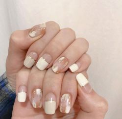 -Halo美甲美睫