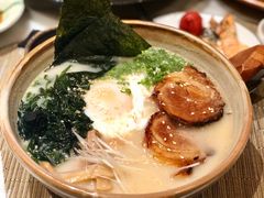 -月下料理(楷林IFC店)