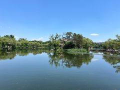 -承德避暑山庄景区