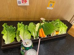 -本家·添百客韩国料理(泰然店)