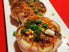 烤蒜-醉烧膘·烧烤夜宵王(总店)