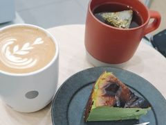 -浆木咖啡馆(湘子庙街店)