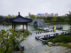 -南阳卧龙岗武侯祠
