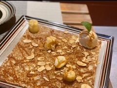 anna皇后安娜可丽饼-LA CREPERIE BRETONNE布列塔尼法式餐厅(天童北路店)