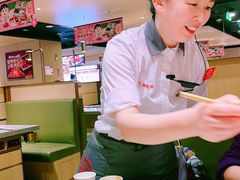 -海底捞火锅(曹安公路店)