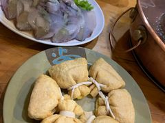 -东镇老火锅(长春路首店)