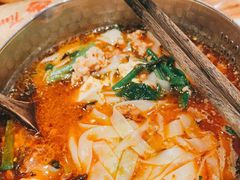 -小满手工粉(上海月星环球港店)