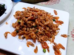 香炒二滩虾-大笮风(体育馆总店)