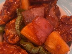 -新世界餐厅(万达店)