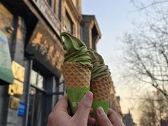 -吴裕泰茶庄(前门大街店)