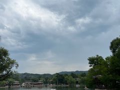 -承德避暑山庄景区