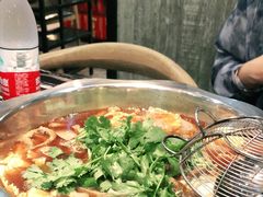 -古乐牛香·鲜牛肉牛杂火锅(五一中路店)