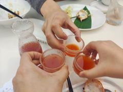 -蔡澜点心·粤菜(赛格国际购物中心店)