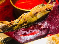 -蜀九香火锅(李家沱店)