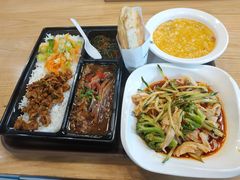 -魏家凉皮(祈年大厦店)