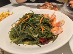 -双合园·海鲜水饺青岛菜(万佳广场店)