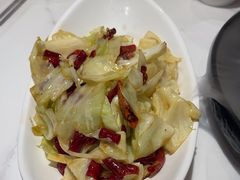 -川味堂·四川豆花(八卦岭店)