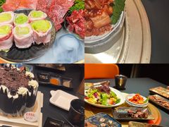 -無二炙坊·和牛烧肉(大钟寺1733店)