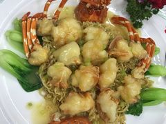 -宜兴隆家宴·私房菜(泰安华庭店)