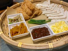 -掌柜的店·河南菜(新天地店)