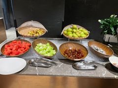 -上海中星铂尔曼大酒店 汇·西餐厅