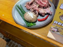 -哼蟹二将·烤肉酱蟹(合生汇店)