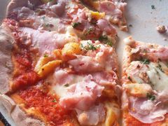 -PIZZA BIANCA(万象城店)