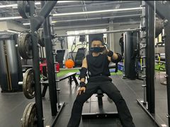 -COREFITNESS美式健身馆