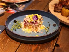 -卢布里西餐厅(海拉尔店)