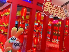 -万达广场(临港店)