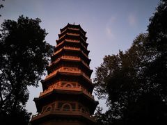 -灵谷景区