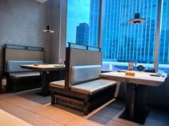 -上井料理黑金店(IFS国金中心店)