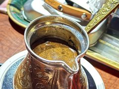 -云端咖啡私房店(河松街店)