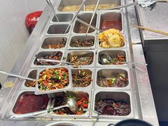 -虎子面粉馆(五一东村店)
