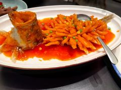 -云客来·花园餐厅(洛社店)