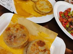 -高晓山馅饼店(牛庄百年店)