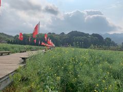 -古田会议纪念馆