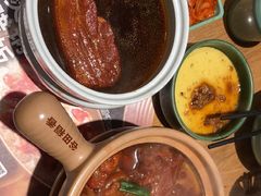 -谷田稻香·砂锅菜(西乡天虹店)