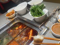-海底捞火锅(万达广场店)