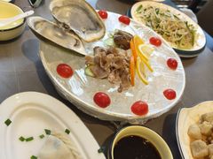 -荣祥海鲜·烟台菜(胜利路二部)