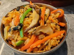 -大同江朝鲜菜•长春地标美食(欧亚卖场店)