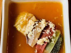 -马勒别墅·中餐厅