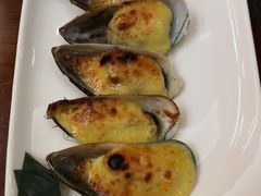 -福樱兰海鲜放题铁板烧(加州店)