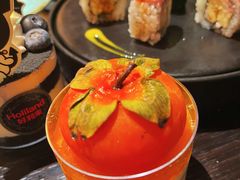 -山葵家·创意料理(宁波来福士店)